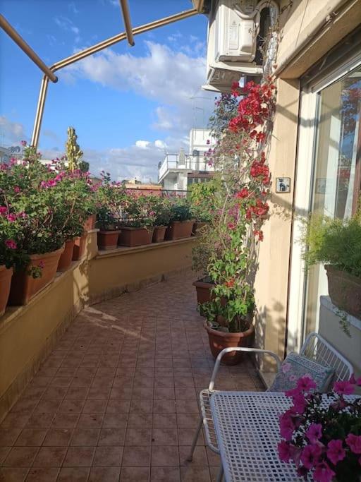 Le Buganville - One-Bedroom Apartment - 11