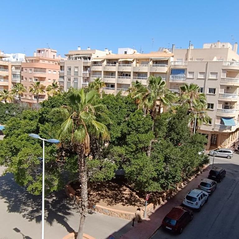 Apartamento Isabel - Three-Bedroom Apartment - 37