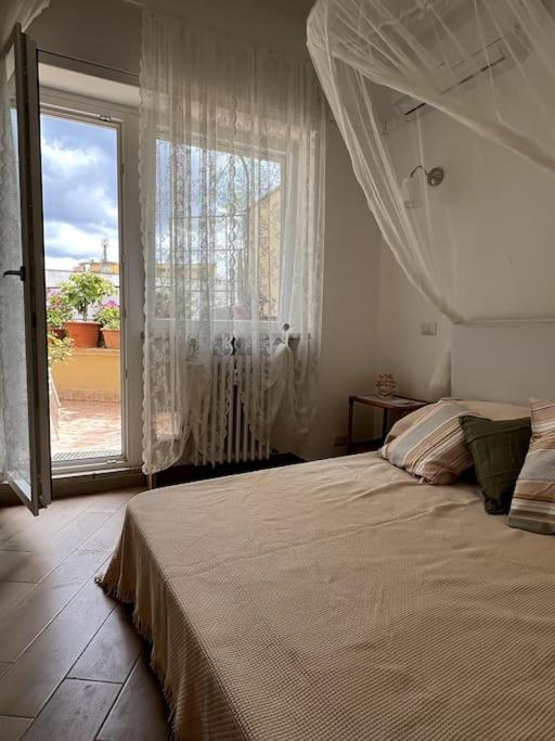 Le Buganville - One-Bedroom Apartment - 12