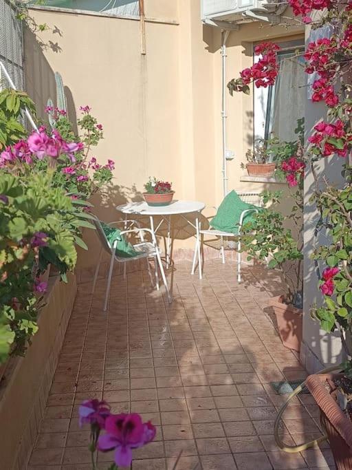 Le Buganville - One-Bedroom Apartment - 8