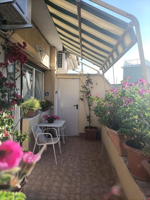 Le Buganville - One-Bedroom Apartment - 22