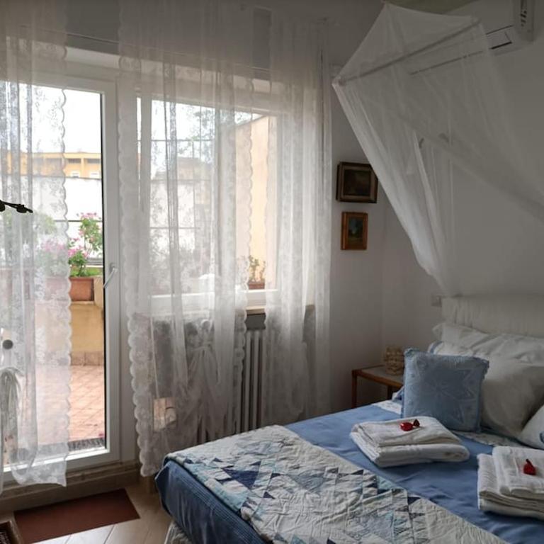 Le Buganville - One-Bedroom Apartment - 13