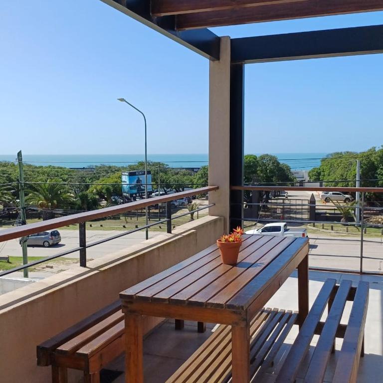 vistas al mar faro - Apartamento de 1 dormitorio - 4