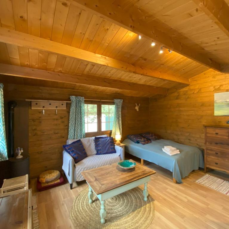 Casita Louisa - Casa con 1 dormitorio - 7