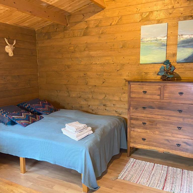 Casita Louisa - Casa con 1 dormitorio - 9