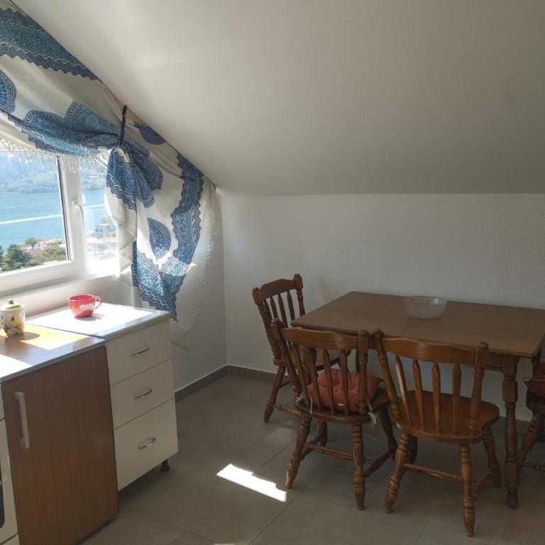 State Apartments 3 - Studio with Sea View - 6