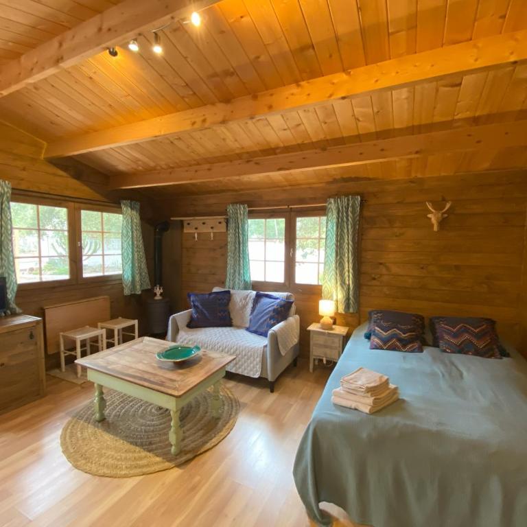 Casita Louisa - Casa con 1 dormitorio - 6