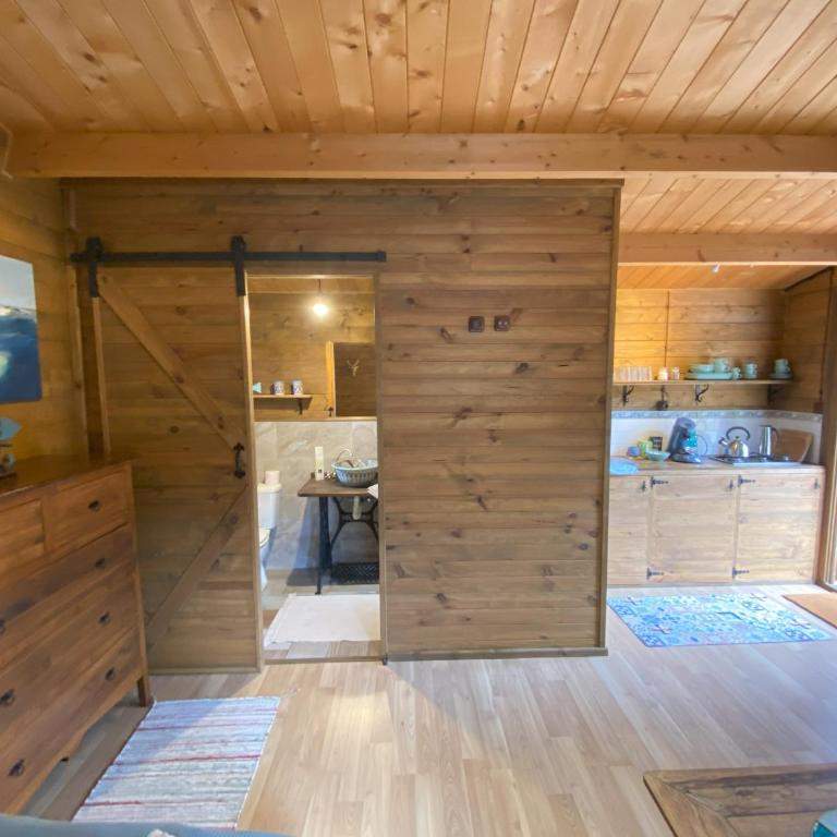 Casita Louisa - Casa con 1 dormitorio - 16