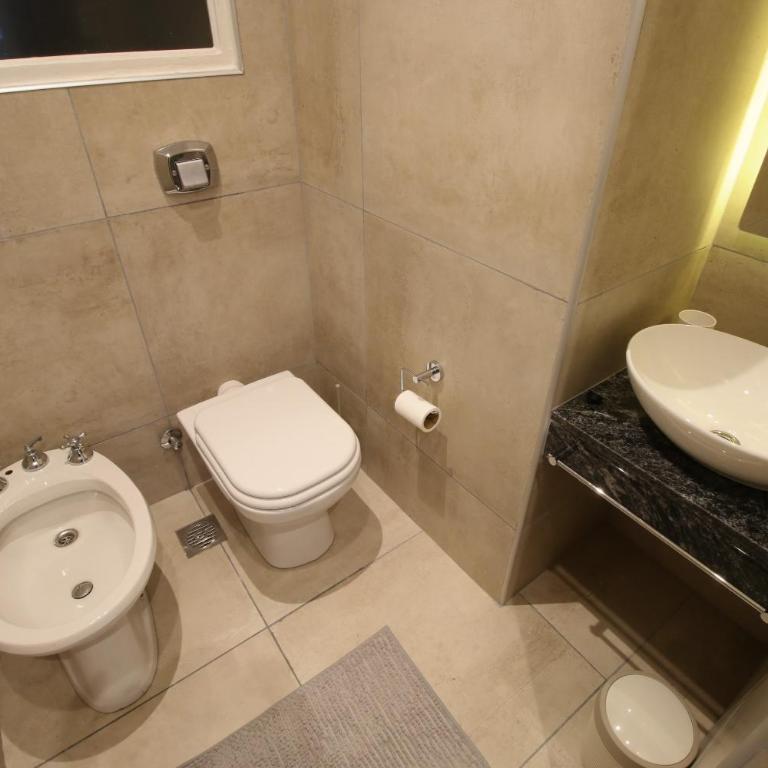 Paris in Buenos Aires - Apartamento de 1 dormitorio - 16