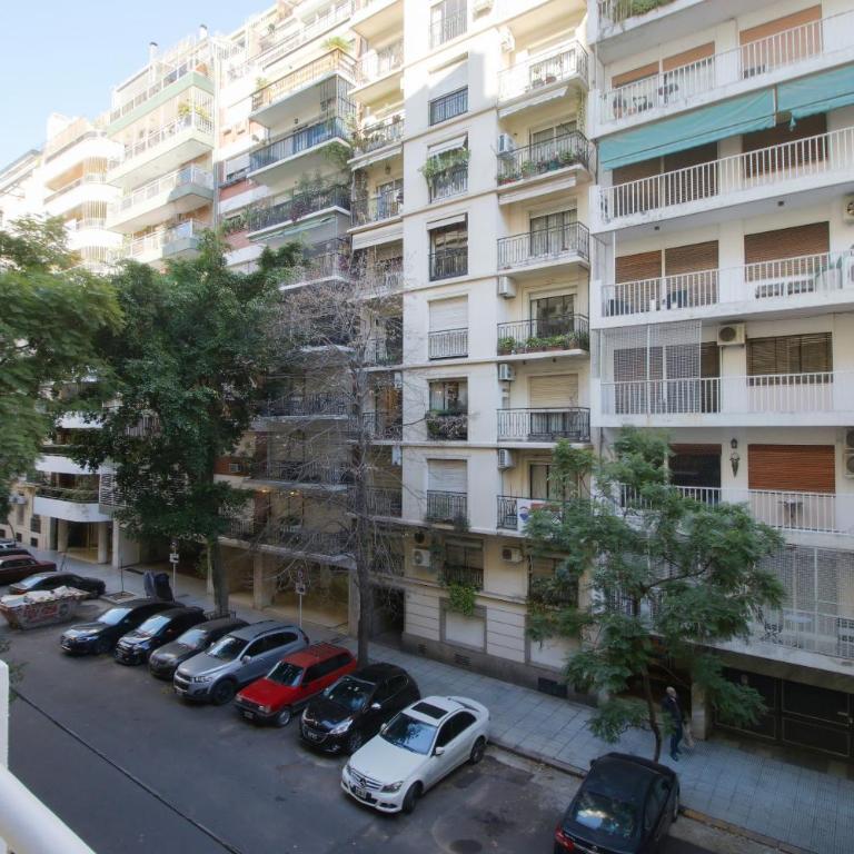 Paris in Buenos Aires - Apartamento de 1 dormitorio - 21