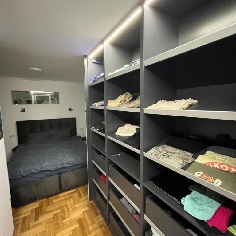 Emerald Onyx Belgrade - Apartman sa 2 Spavaće Sobe - 3