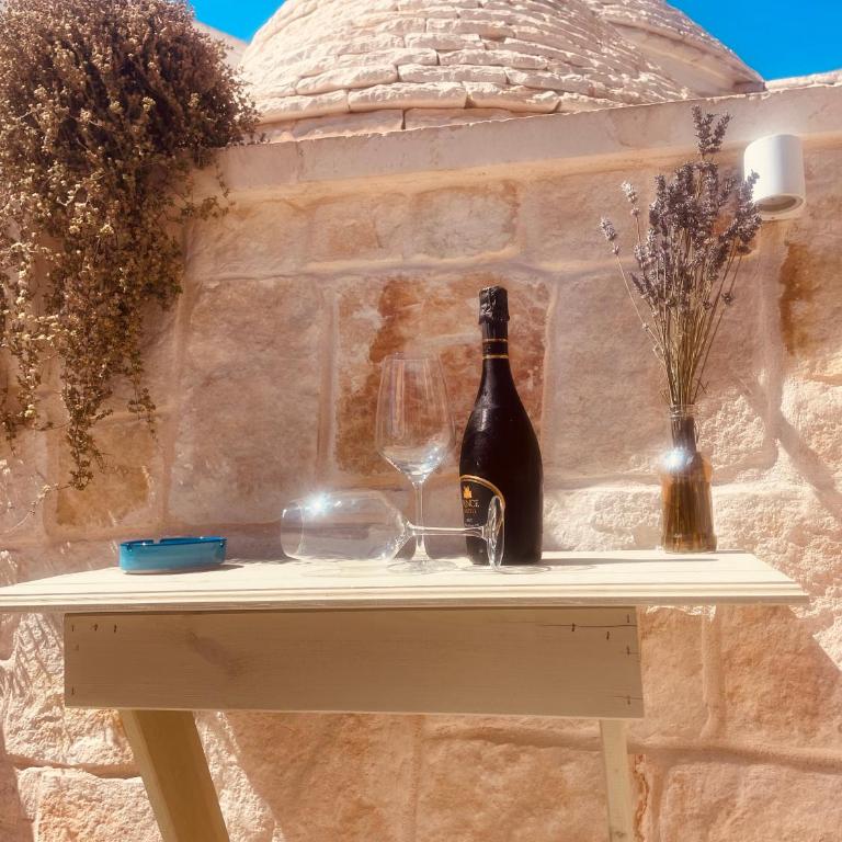 Al trullo di nonna Grazia - Casa con 2 Camere da Letto - 25
