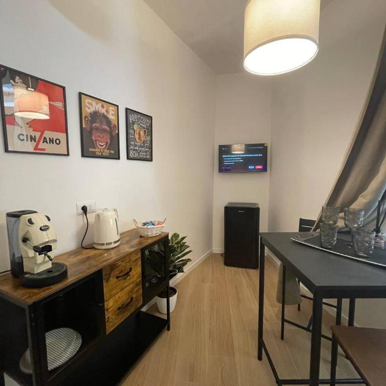 Bugnato Residence - One-Bedroom House - 7