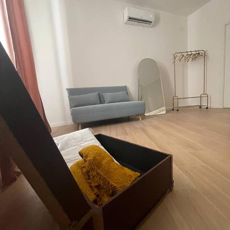 Bugnato Residence - One-Bedroom House - 9