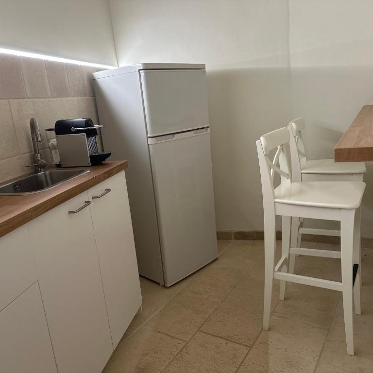 Trulli di Bacco - Monolocale Familiare - 8