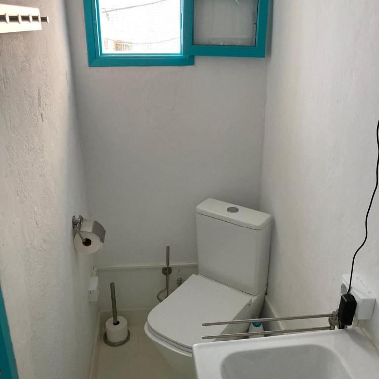 La Casita Turquesa - Apartamento de 1 dormitorio - 13