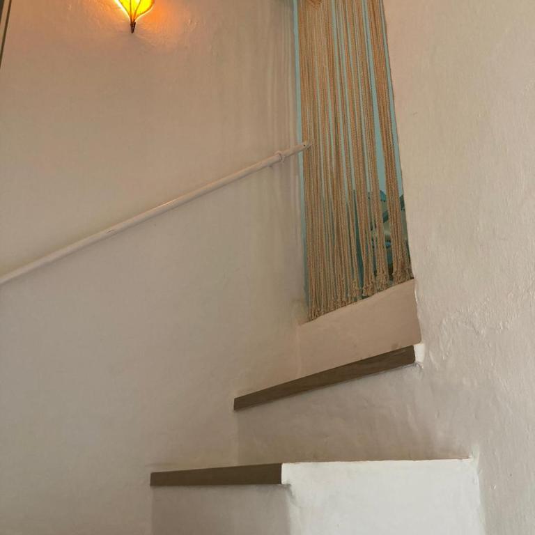 La Casita Turquesa - Apartamento de 1 dormitorio - 10