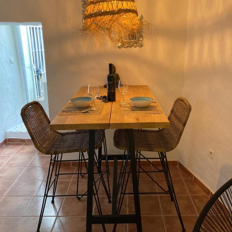 La Casita Turquesa - Apartamento de 1 dormitorio - 7