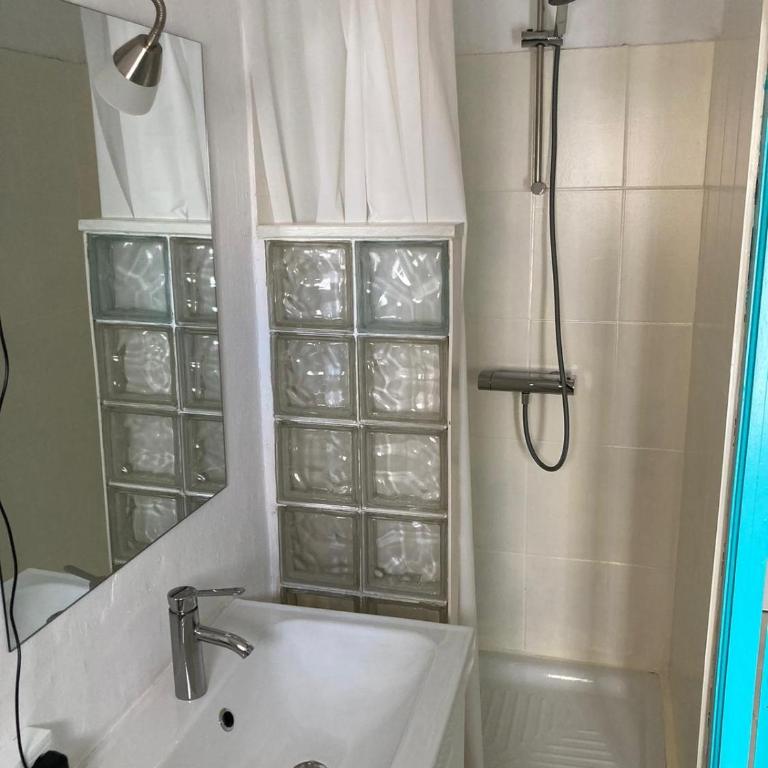 La Casita Turquesa - Apartamento de 1 dormitorio - 14