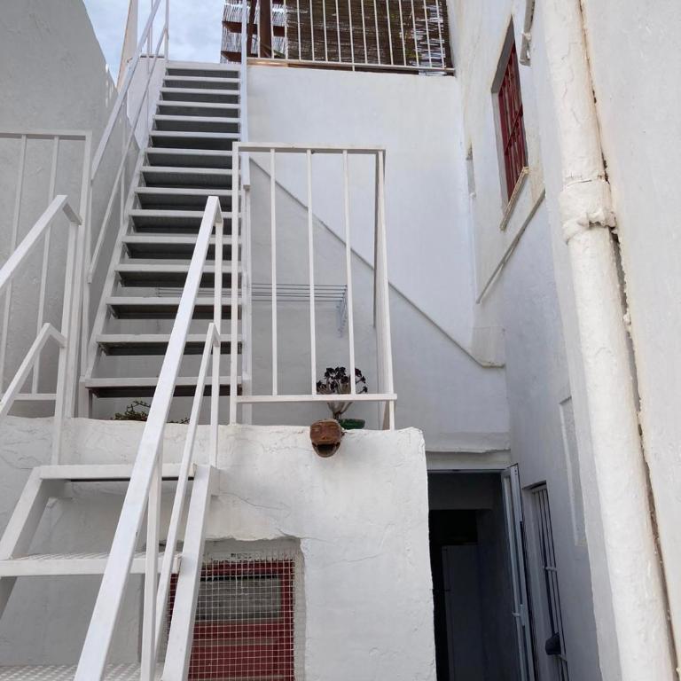 La Casita Turquesa - Apartamento de 1 dormitorio - 15