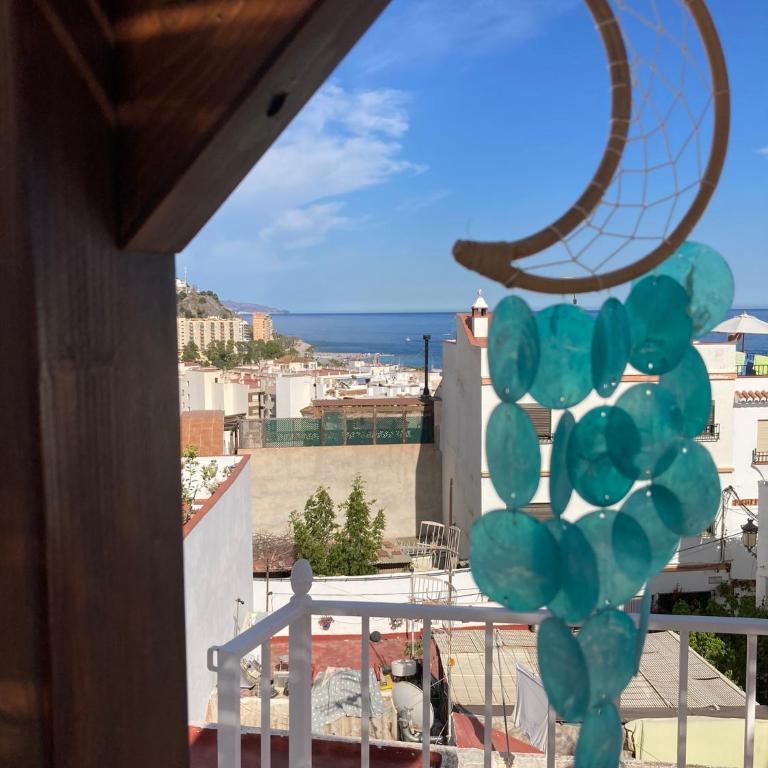 La Casita Turquesa - Apartamento de 1 dormitorio - 2