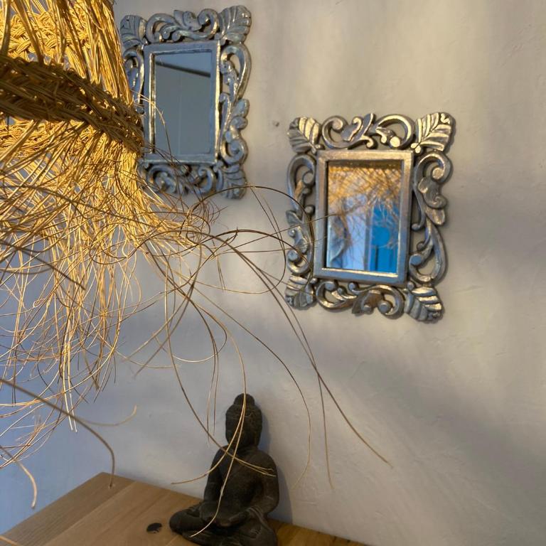 La Casita Turquesa - Apartamento de 1 dormitorio - 4