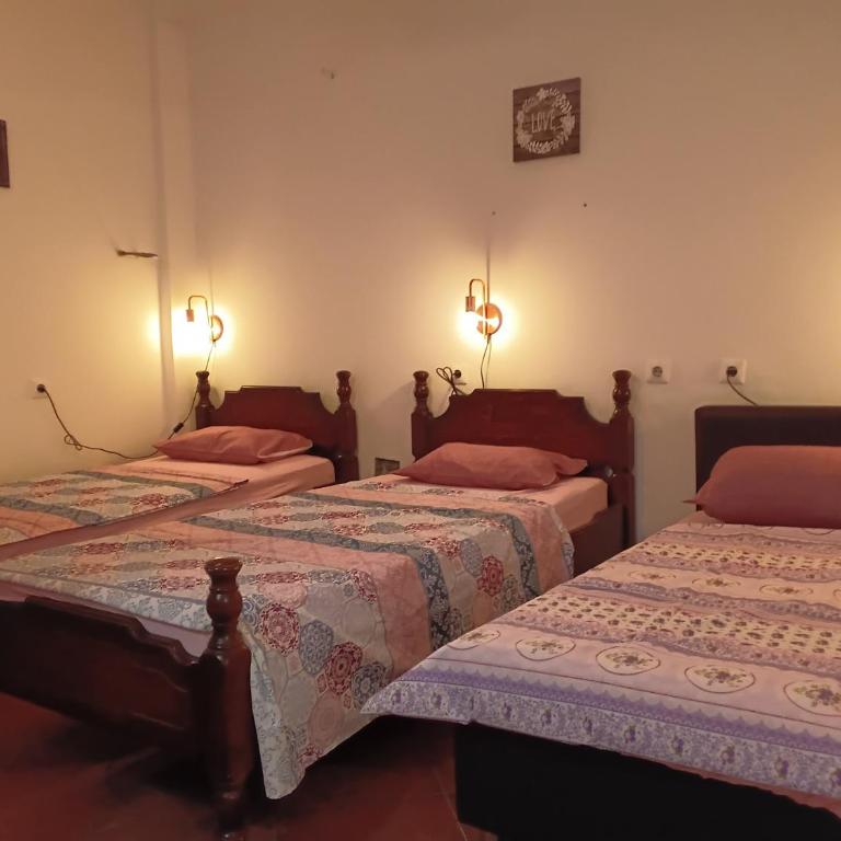 Hostel Flash - Single Bed in Dormitory Room - 8