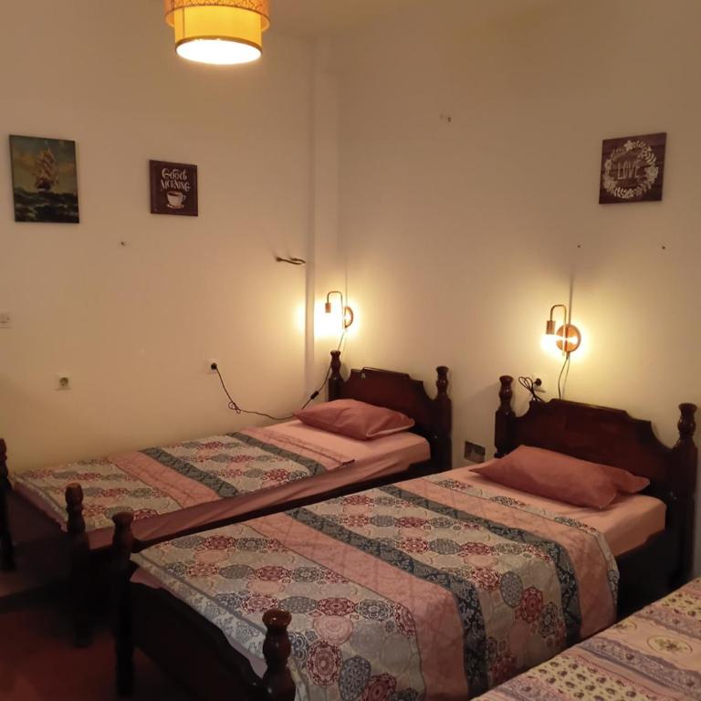 Hostel Flash - Single Bed in Dormitory Room - 9