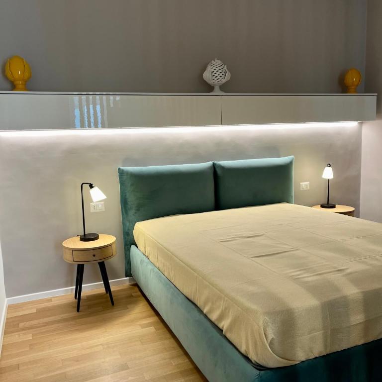 Loft House Bari - Appartamento con 1 Camera da Letto - 5