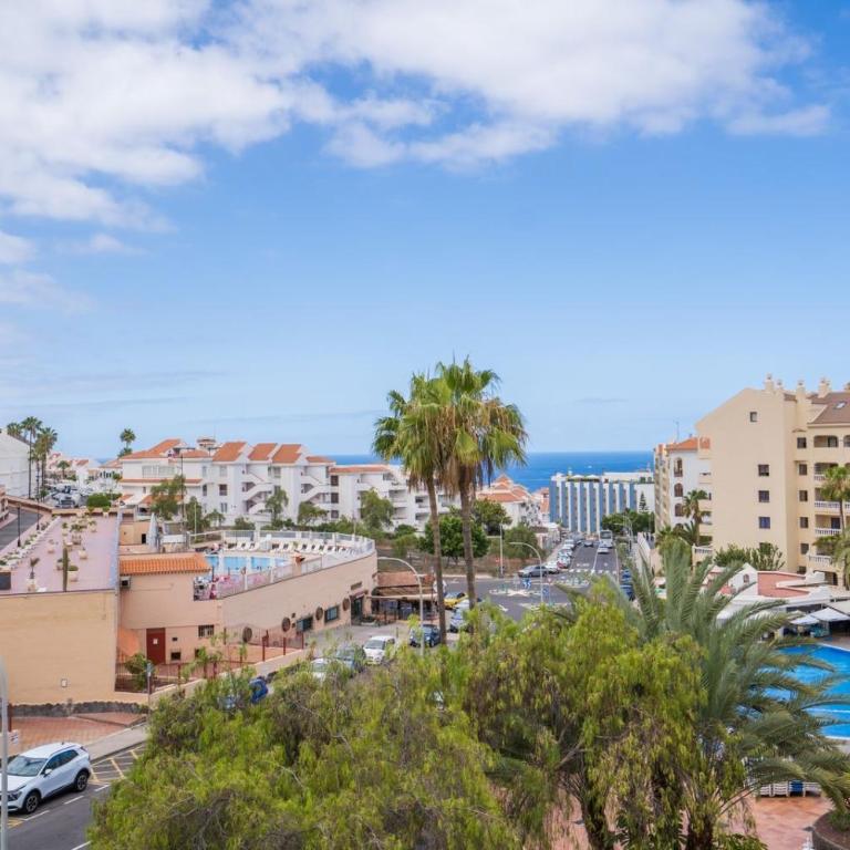 Noemi Blu Tenerife - Apartamento de 1 dormitorio - 2