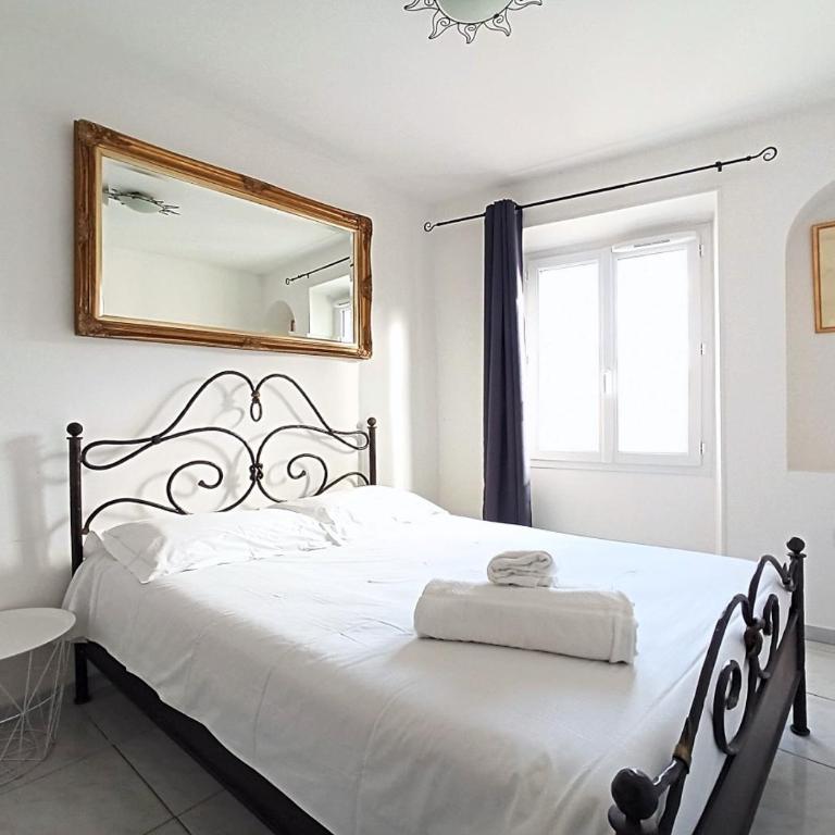 Hotel Le Florian - Studio - Appartement 1-4 Adultes (sans ascenseur) - 6