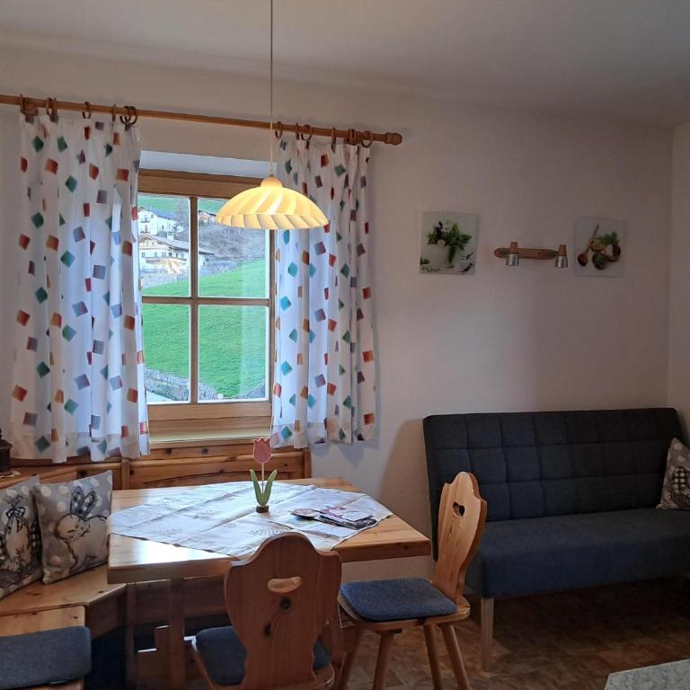 Schweiggerhof -Agriturismo- Farm Holidays - Appartamento con Vista Montagna - 14