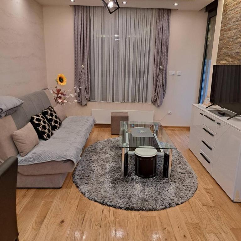 Apartmani Iskra - Apartman sa 1 Spavaćom Sobom - 2