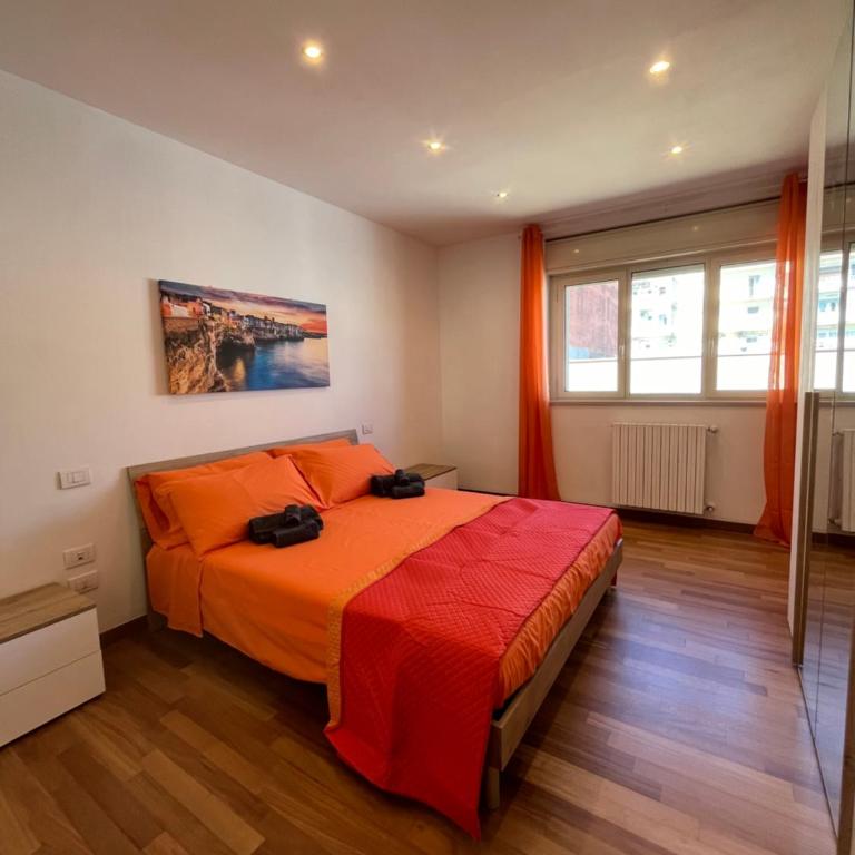 Alfa casa - Appartamento con 2 Camere da Letto - 3