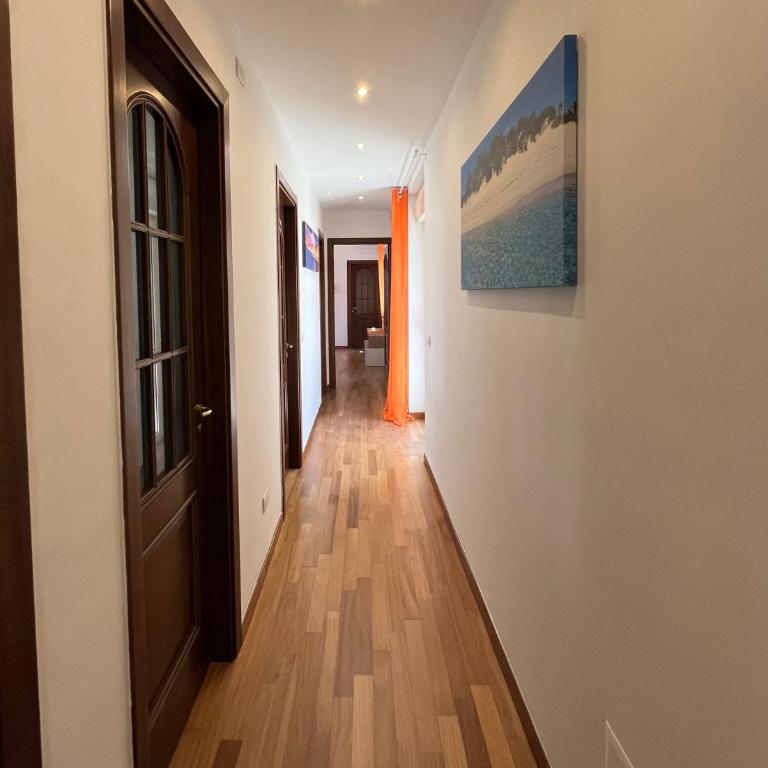 Alfa casa - Appartamento con 2 Camere da Letto - 9