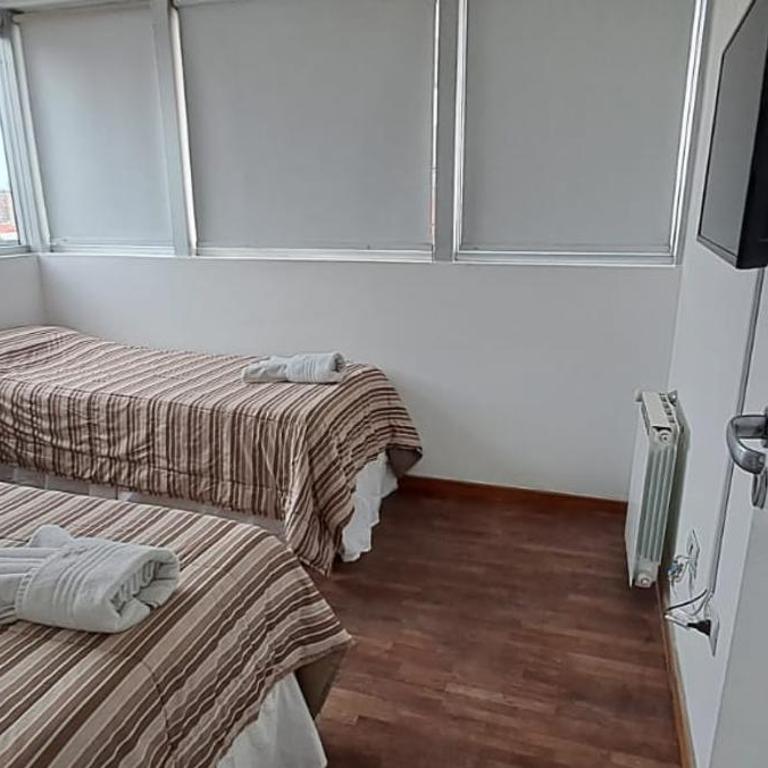 Nueva Córdoba Duomo - Apartamento de 2 dormitorios - 6