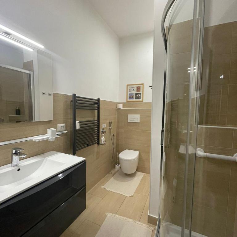 Fiera-Nemo - Standard Double Room - 14