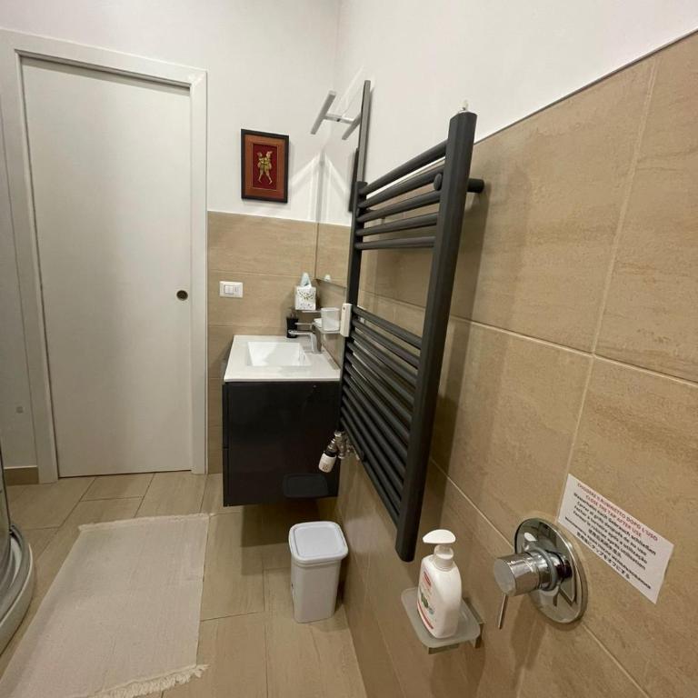 Fiera-Nemo - Standard Double Room - 15