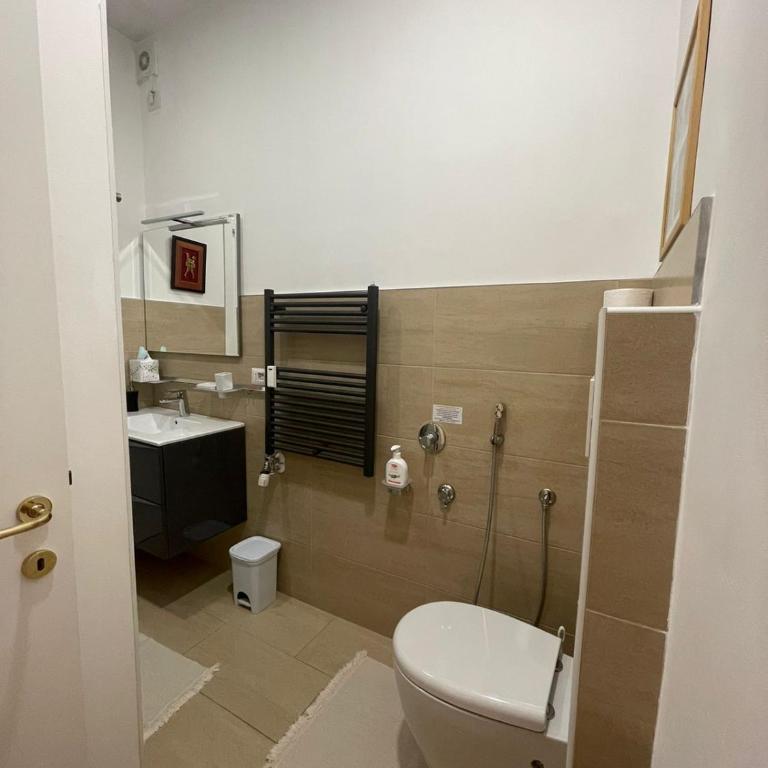 Fiera-Nemo - Standard Double Room - 12