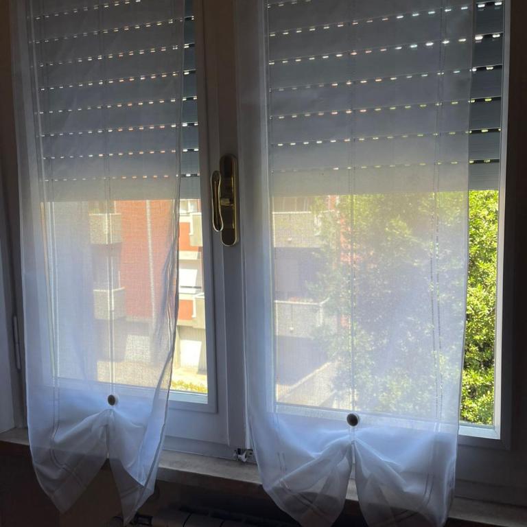 Fiera-Nemo - Standard Double Room - 20