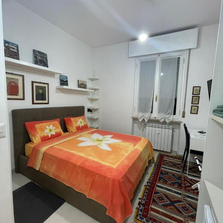 Fiera-Nemo - Standard Double Room - 3