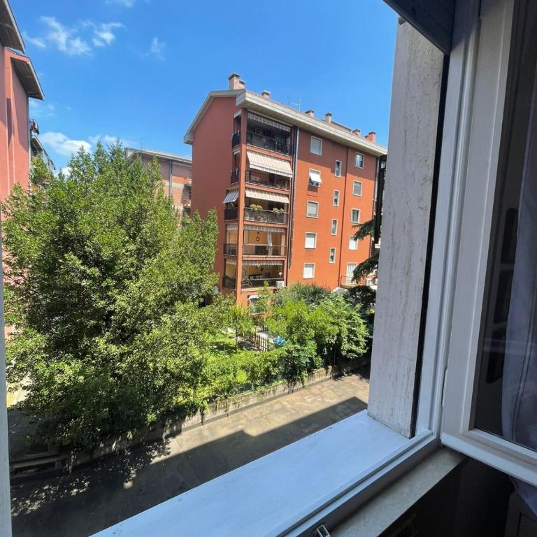 Fiera-Nemo - Standard Double Room - 17