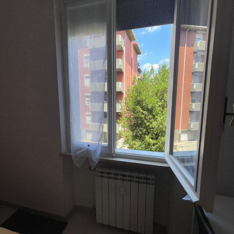 Fiera-Nemo - Standard Double Room - 19