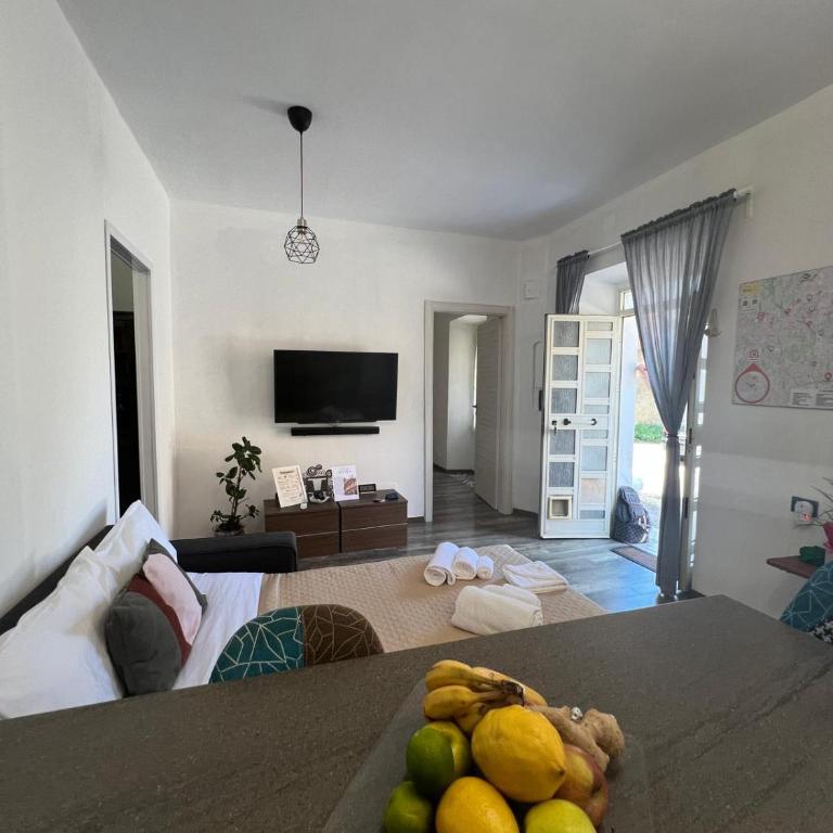 Casa Bravetta - Parking Private - Appartement 1 Chambre - 36