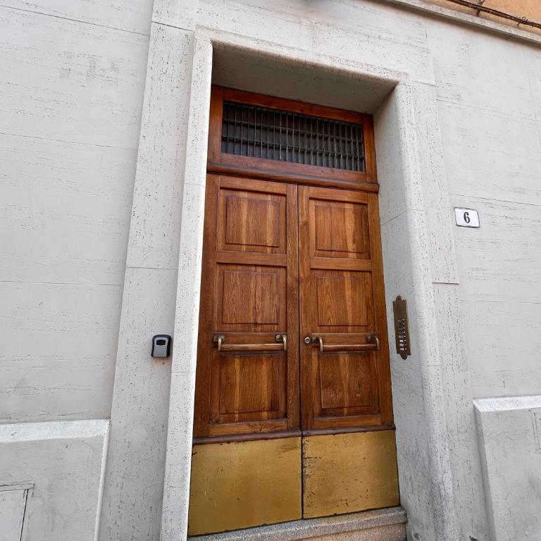 Casa DAURA - Your comfortable apartment in Bologna - Parking - Appartamento - 24