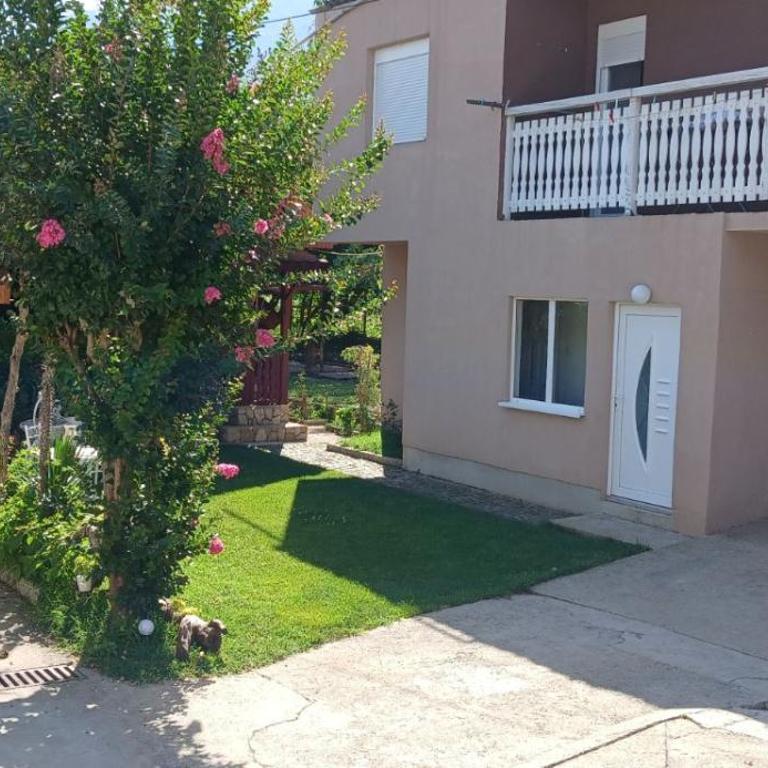 Sara&Sami - Apartman sa 3 Spavaće Sobe - 6
