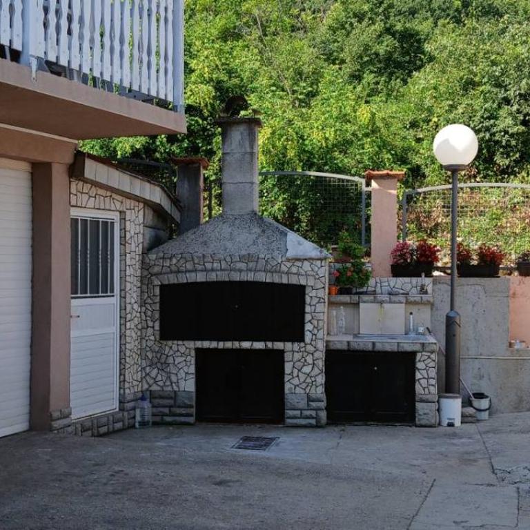 Sara&Sami - Apartman sa 3 Spavaće Sobe - 11
