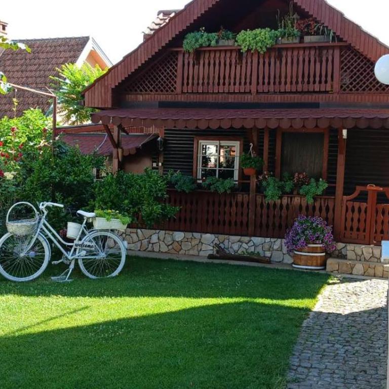 Sara&Sami - Apartman sa 3 Spavaće Sobe - 13