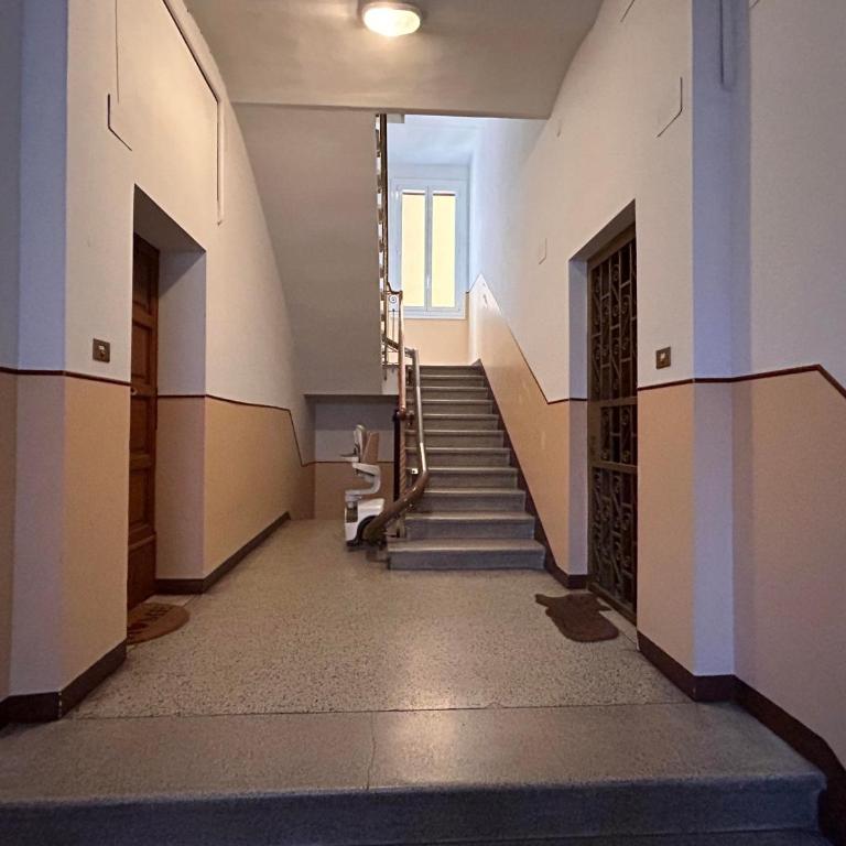 Casa DAURA - Your comfortable apartment in Bologna - Parking - Appartamento - 23