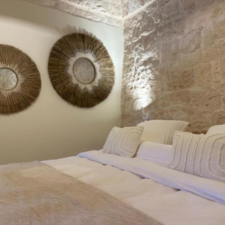 Trulli di Bacco - Suite Familiare - 27